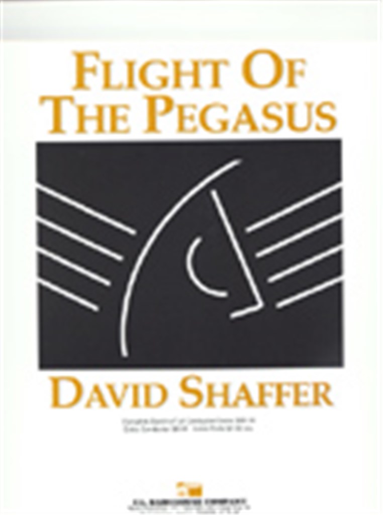 Flight of the Pegasus